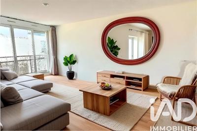 Appartement - 69 m² - 3 pièces