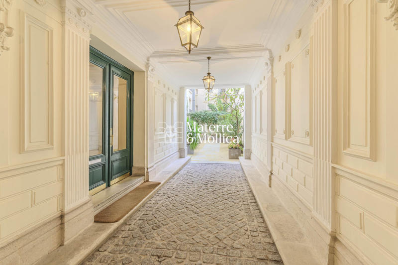 Appartement - 52 m² - 3 pièces