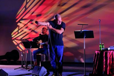 Lecture concert : Longue haleine