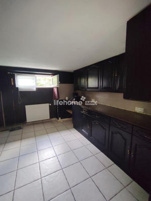 Maison ancienne - 45 m² - 4 pièces