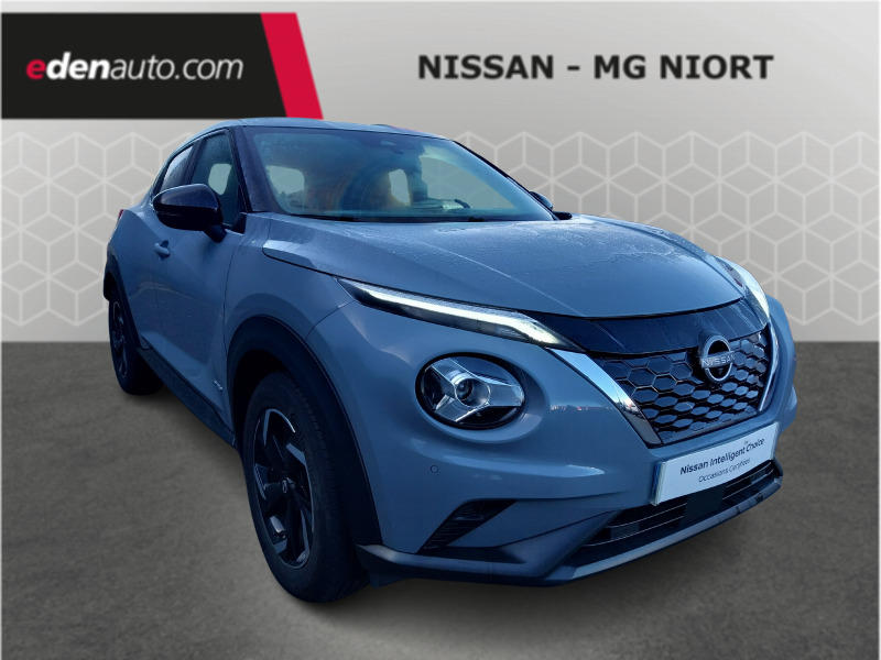 Nissan Juke Hybrid 143 Business+