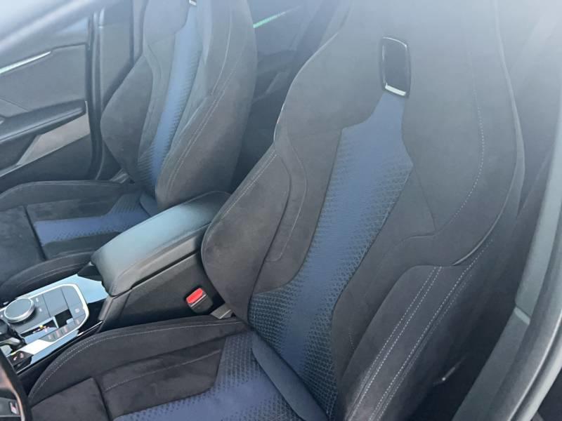 Bmw Série 1 118d 150 ch Bva8 m Sport