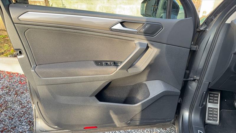 Volkswagen Tiguan 2.0 Tdi 150 Iq.Drive