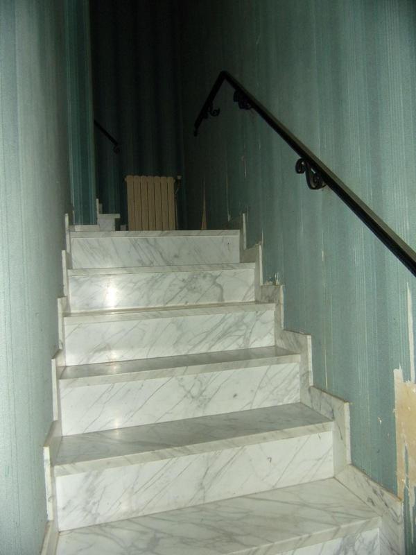 Maison ancienne - 164 m² - 8 pièces