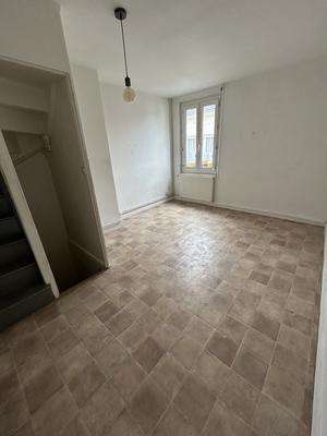 Maison - 40 m² - 2 pièces