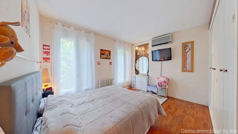 Maison de village - 154 m² - 6 pièces