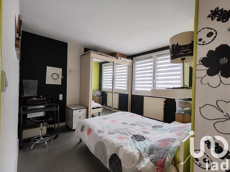 Maison - 134 m² - 7 pièces