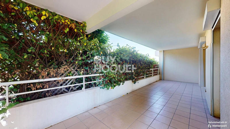 Appartement - 75 m² - 3 pièces