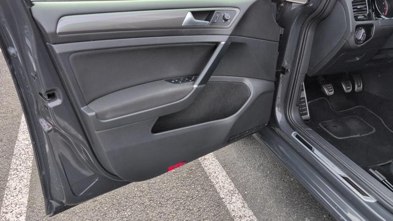 Volkswagen Golf VII 1.5 Tsi 130 Iq Drive