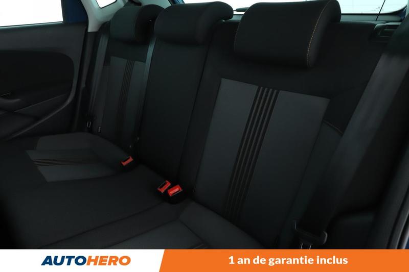 Volkswagen Polo 1.2 Tsi BlueMotion Tech Allstar Dsg7 5p 90 ch