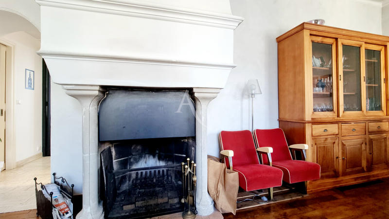 Appartement - 84 m² - 3 pièces