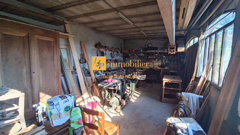 Villa - 177 m² - 6 pièces