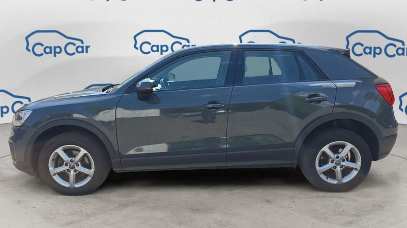 Audi Q2 30 Tdi 116 s-Tronic 7 Business Line