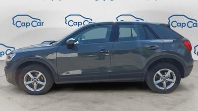 Audi Q2 30 Tdi 116 s-Tronic 7 Business Line
