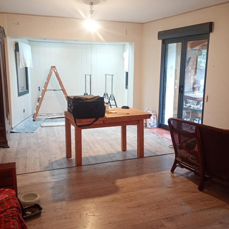 Maison - 230 m² - 8 pièces