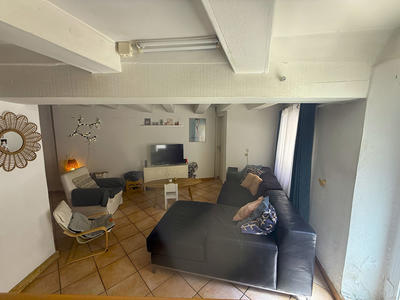 Maison de ville - 107 m² - 4 pièces