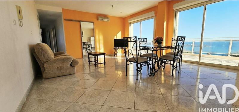 Maison - 250 m² - 7 pièces