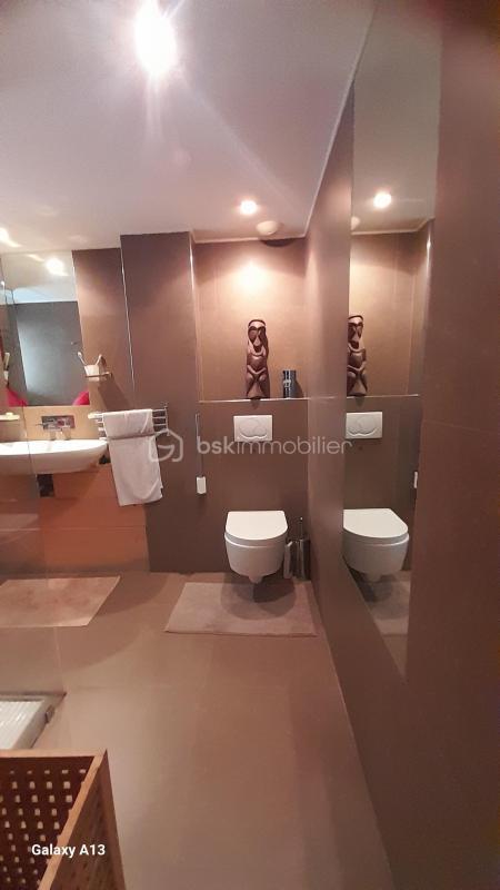 Appartement - 78 m² - 5 pièces