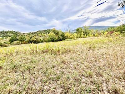 Terrain de loisirs - 1 853 m²