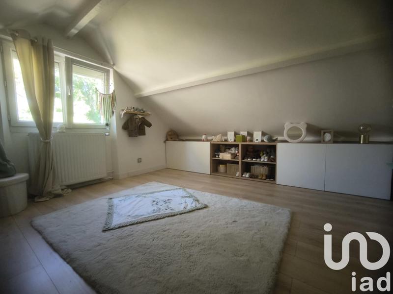 Maison - 112 m² - 6 pièces