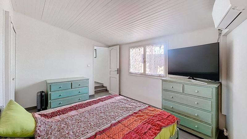 Maison - 143 m² - 6 pièces