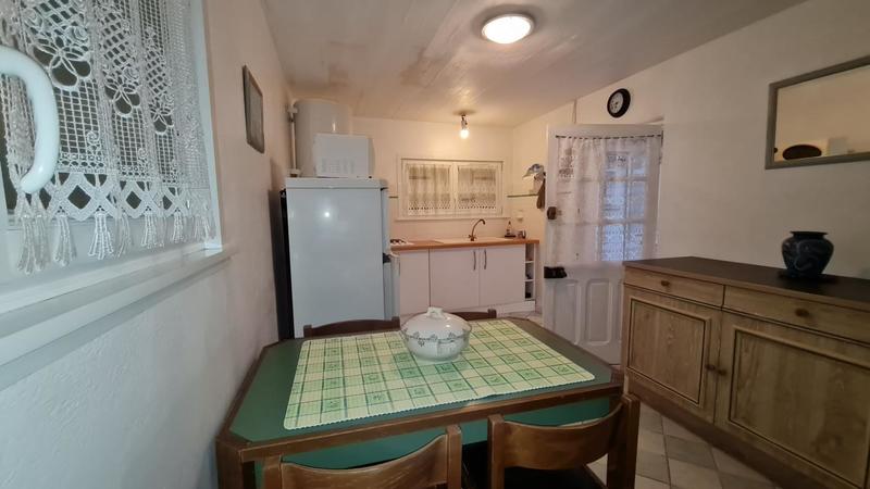 Maison - 86 m² - 5 pièces