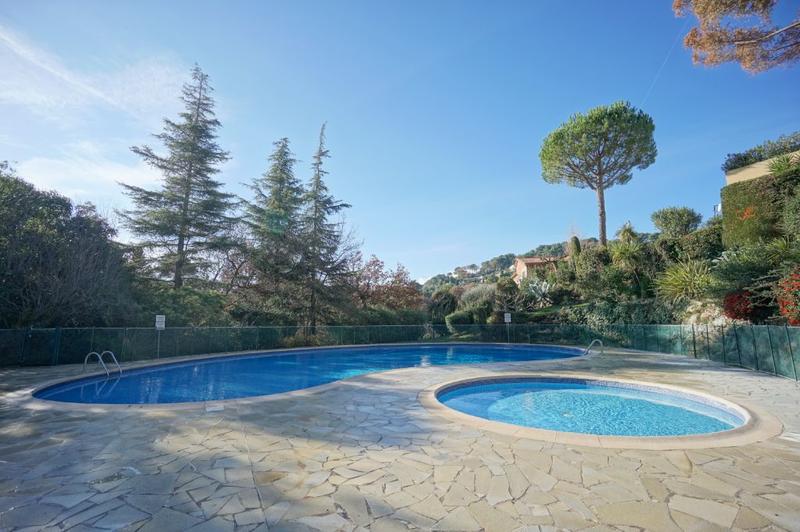 Studio - 21 m² - 1 pièce