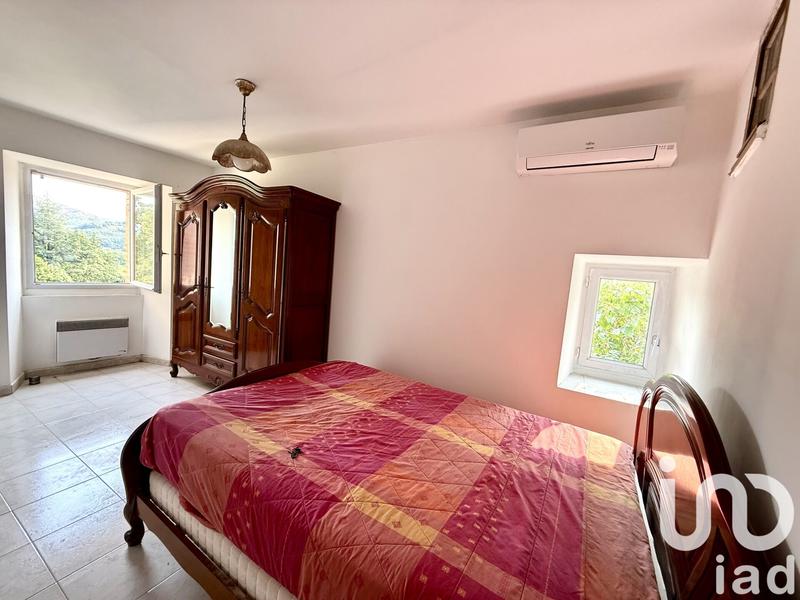 Maison de campagne - 181 m² - 10 pièces