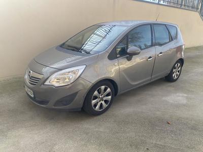 Opel Meriva 1.7 Cdti 110 Ch Cosmo Bva ✅✅✅