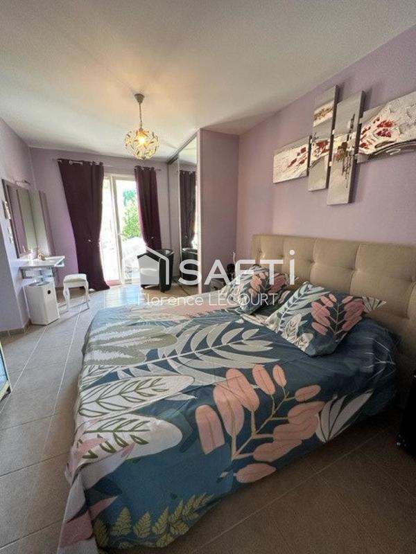 Maison - 128 m² - 4 pièces