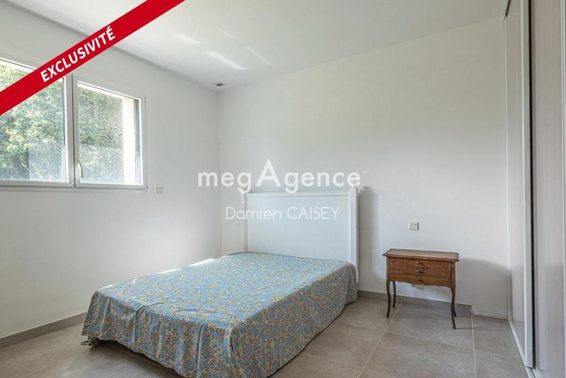 Maison - 176 m² - 6 pièces