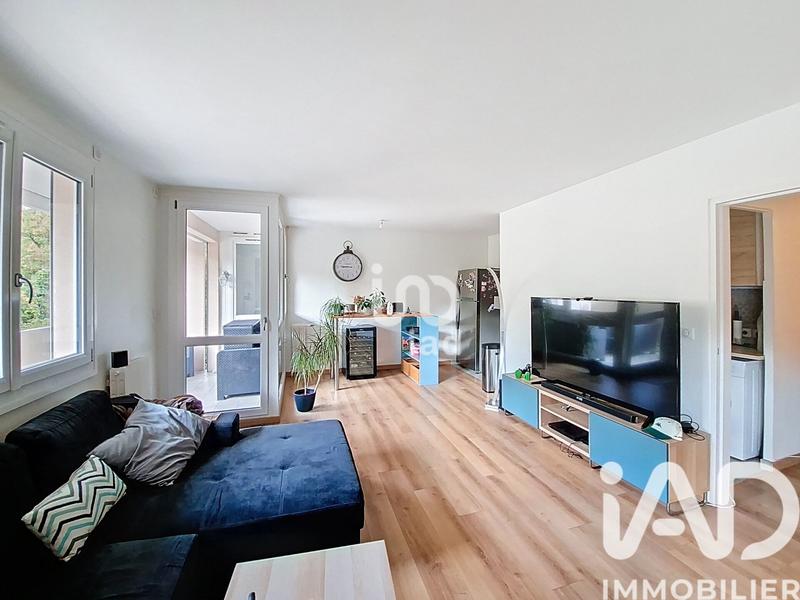 Appartement - 83 m² - 4 pièces