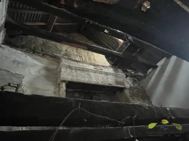 Maison en pierre - 230 m² - 5 pièces