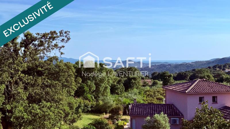 Villa - 140 m² - 5 pièces