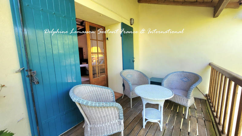 Maison - 122 m² - 5 pièces