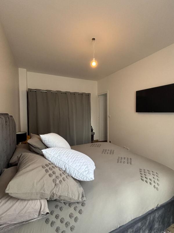 Maison - 73 m² - 3 pièces