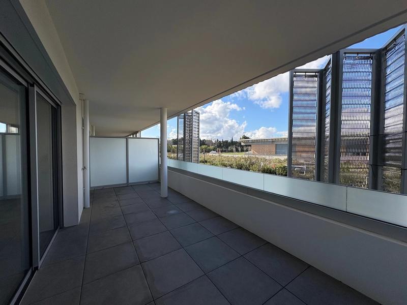 Appartement - 103 m² - 4 pièces