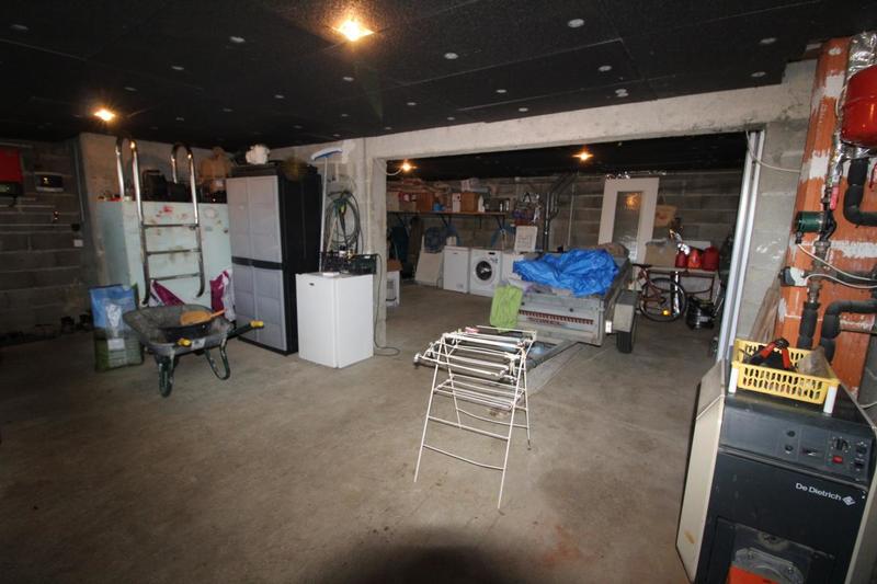 Villa - 104 m² - 4 pièces