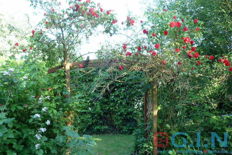 Maison - 130 m² - 7 pièces