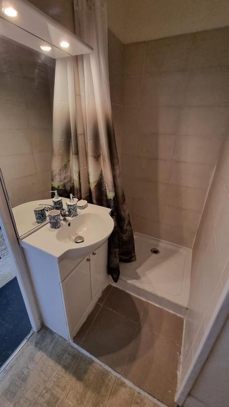 Maison - 92 m² - 5 pièces