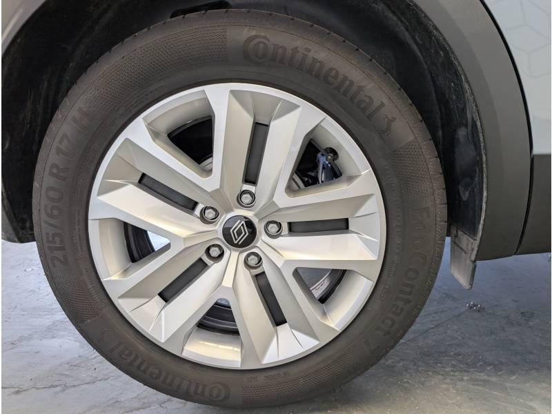 Renault Captur Eco-G 100 ch Evolution