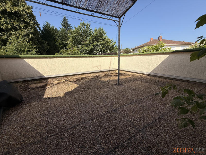 Villa - 116 m² - 6 pièces