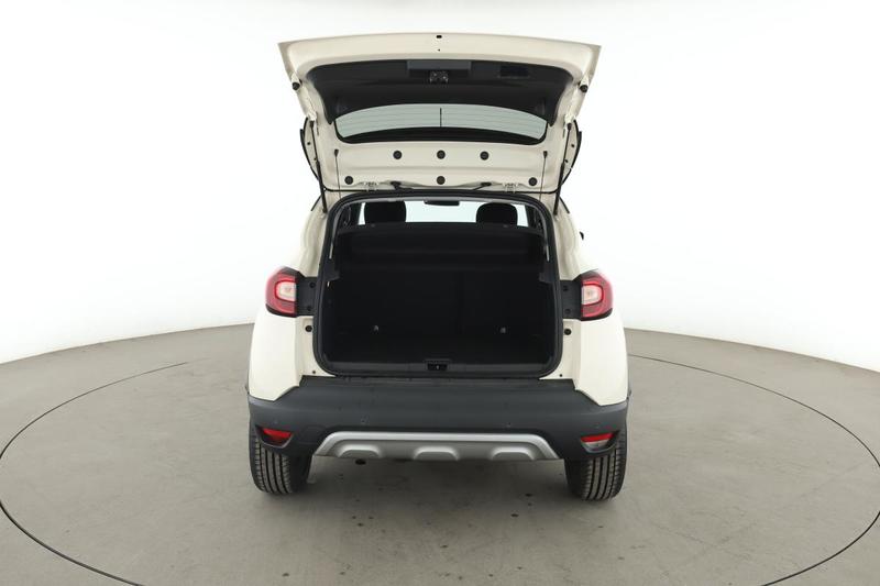 Renault Captur 1.2 TCe Energy Intens 120 ch