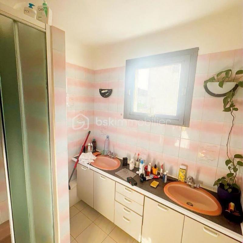 Appartement - 69 m² - 4 pièces