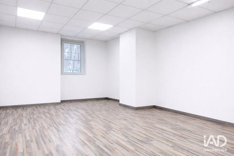 Local commercial - 170 m²