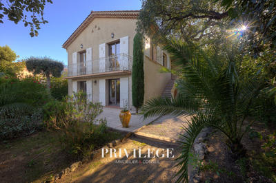Villa - 150 m² - 6 pièces