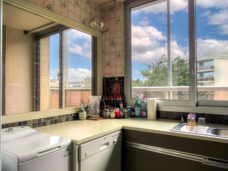 Appartement - 60 m² - 2 pièces