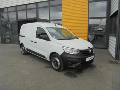 Renault Kangoo Vu Express Van 1.5 Dci 95 Confort
