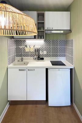 Appartement - 22 m² - 1 pièce