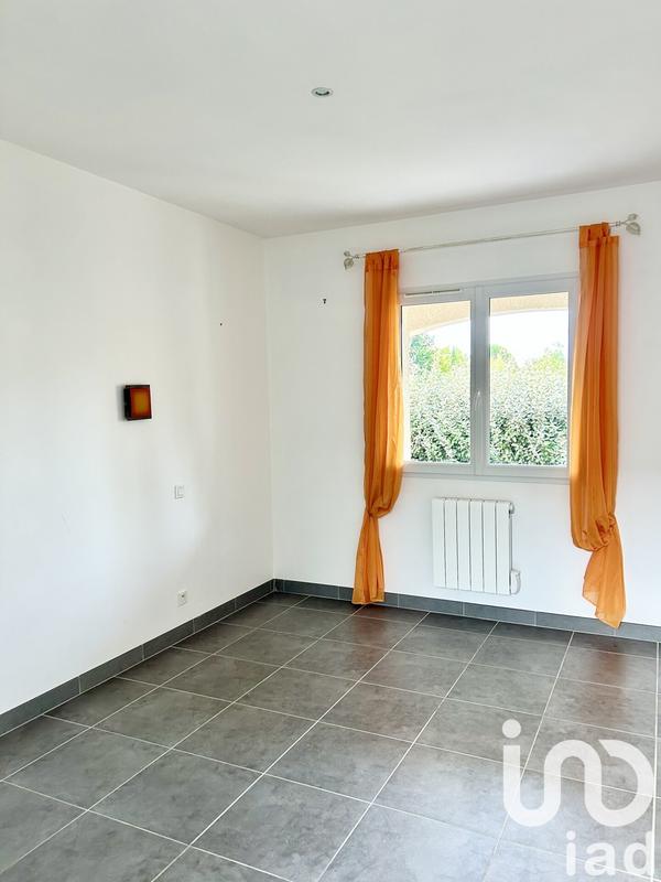Maison - 190 m² - 4 pièces